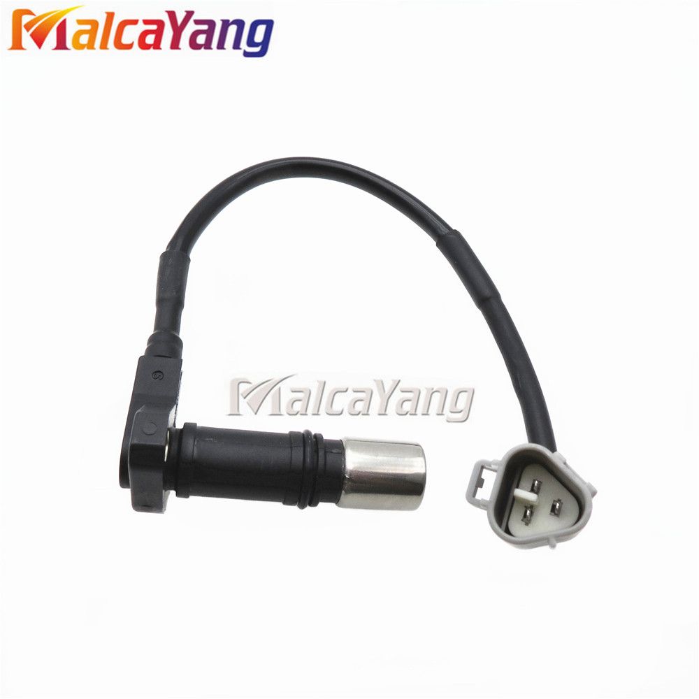 2021 Crankshaft Position Sensor For TOYOTA 4RUNNER T100 2.4L 2