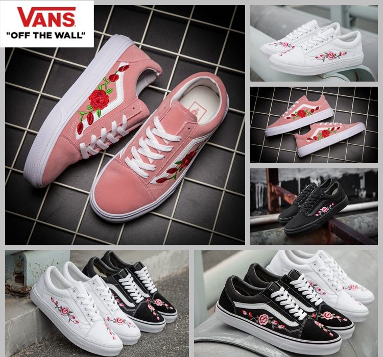 vans x amac vans x amac