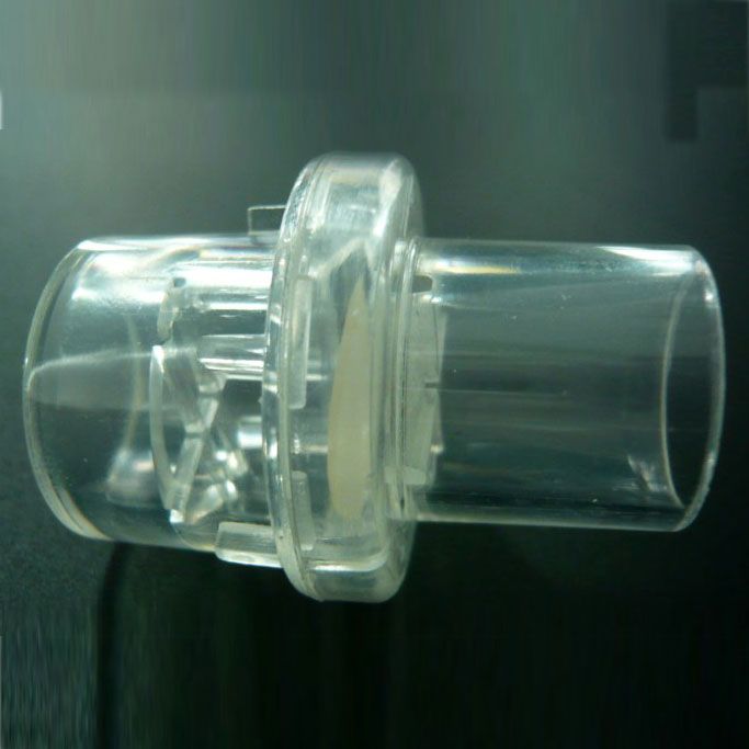 CPR Res Cue Mask Replacement Valves One Way Valve With Filter First Aid