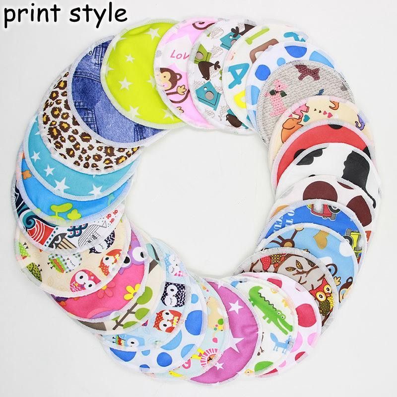 reusable nursing pads