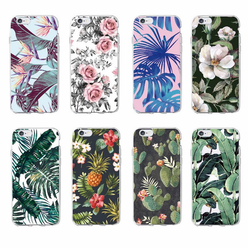 flower case for iphone 7 flower case for iphone 7