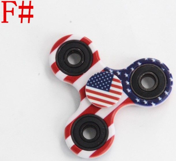 fid spinner fid spinners fid cube hand spinning top