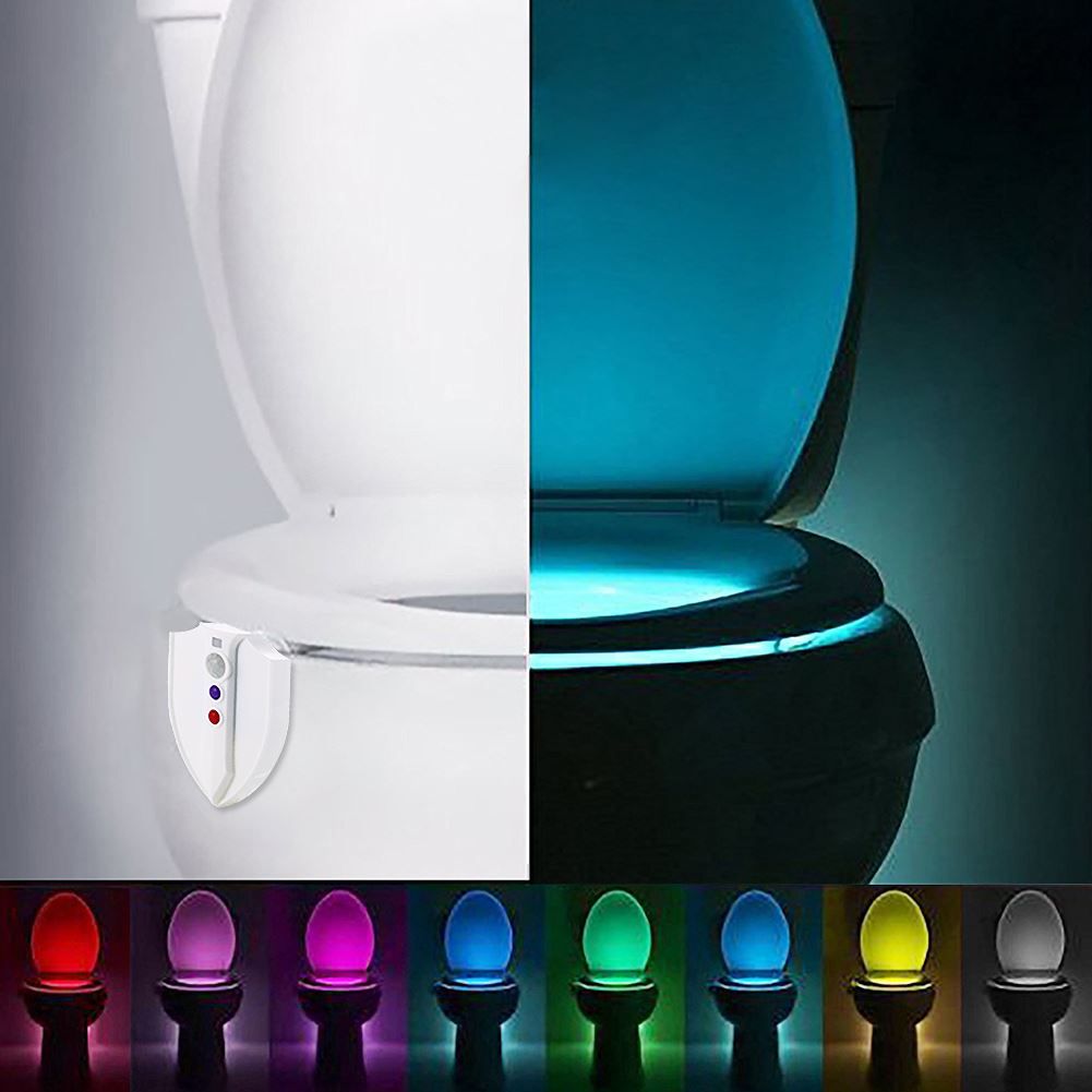 Night Lights Online Sale Motion Activated Toilet Lights Inside Toilet