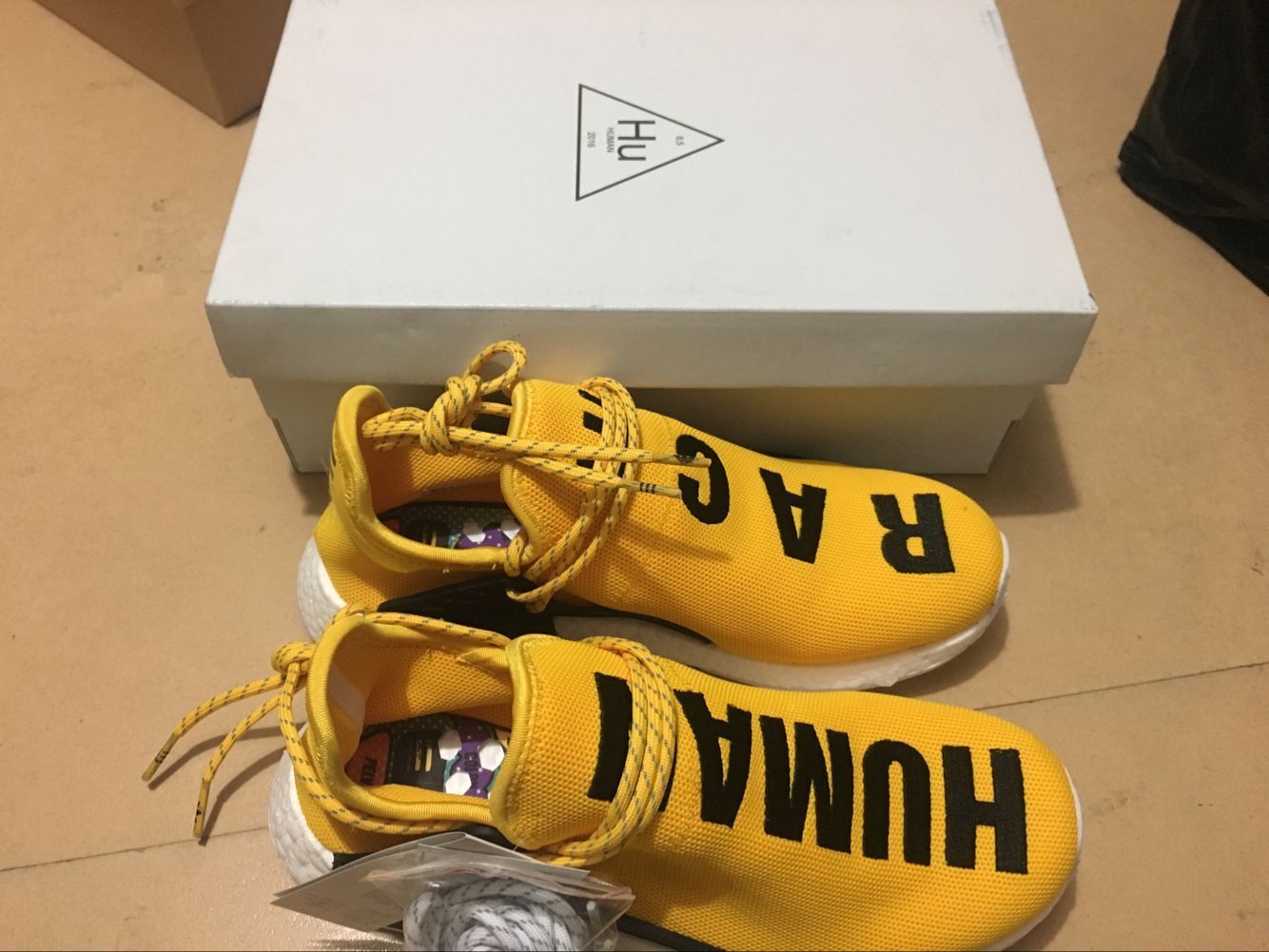 Adidas Nmd Human Race eBay Kleinanzeigen