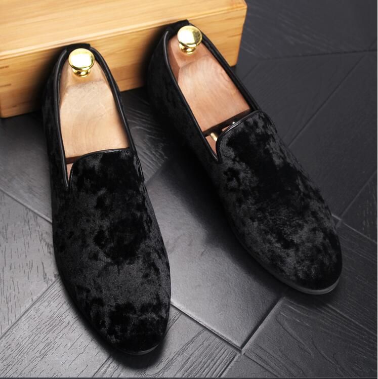 breathable loafers