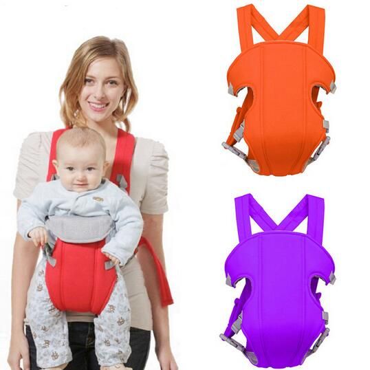 baby carrier cost