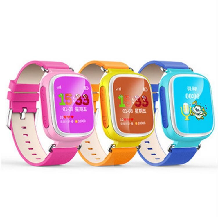smartwatch q80