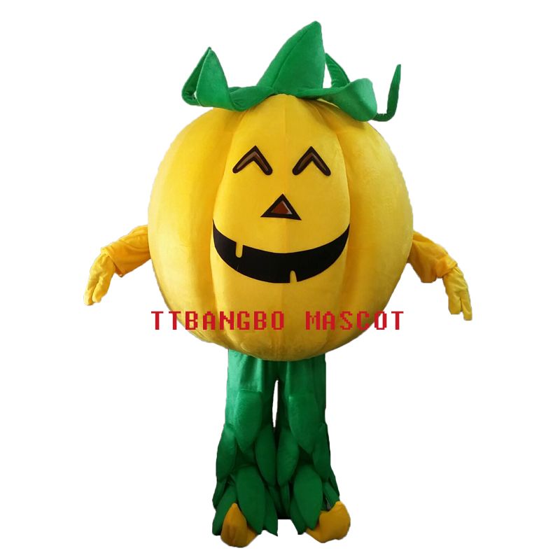 halloween pumpkin mascot costume sizeadult costumes halloween pumpkins show clothing festival party supplies infant costumes chicken costume from