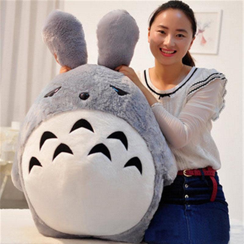 giant anime plush