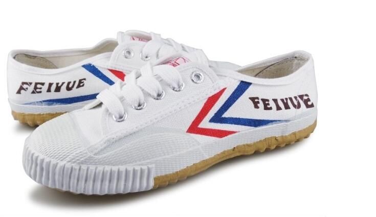 tenis para kung fu