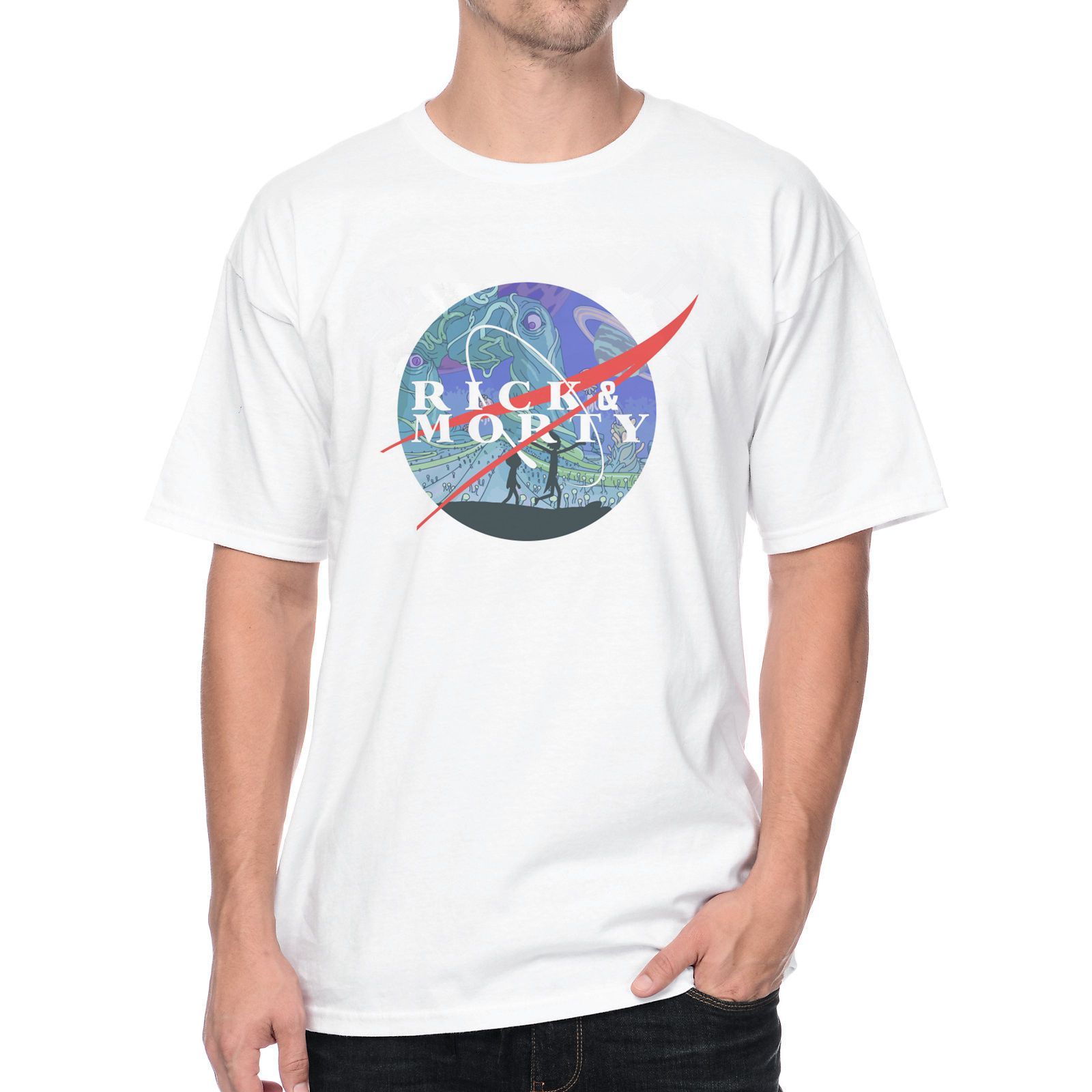 Nasa T Shirt Roblox