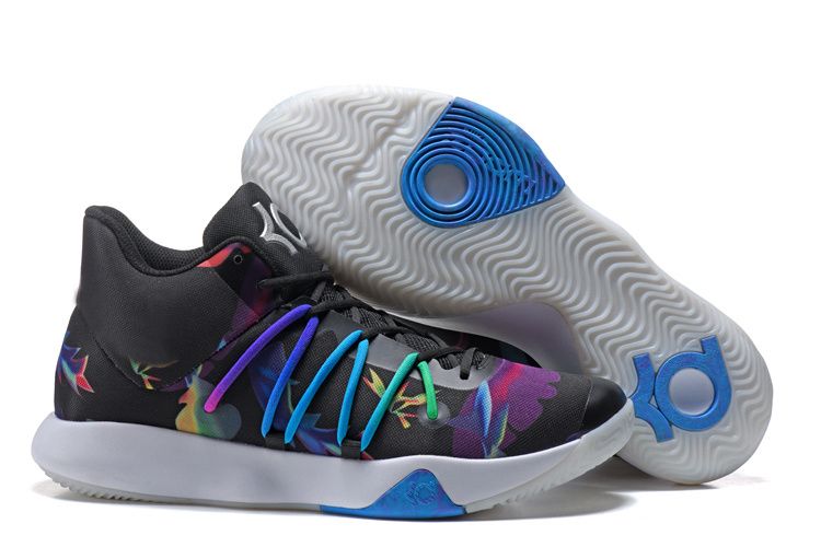 new shoes kevin durant