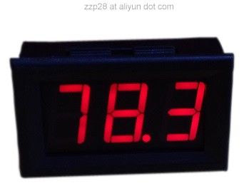 2019 ac mini led digital power watt meter panel 1000w low price for2019 ac mini led digital power watt meter panel 1000w low price for led light household electrical car motor bicycle function fixture from zzp1306,