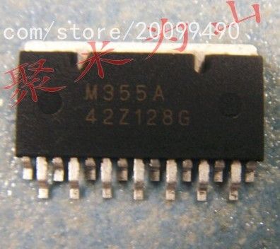 Ic Free Shipping >> 2019 M355a In Stock New And Original Ic Car Computer Board Chip From Ic Free Shipping >> 2019 M355a In Stock New And Original Ic Car Computer Board Chip From