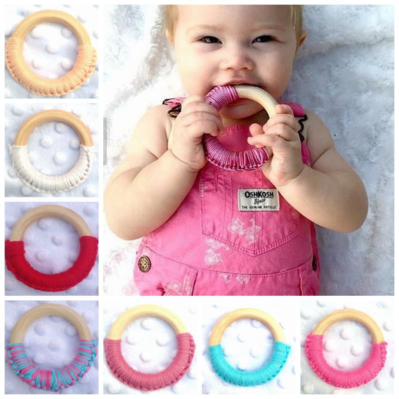 all natural baby teethers