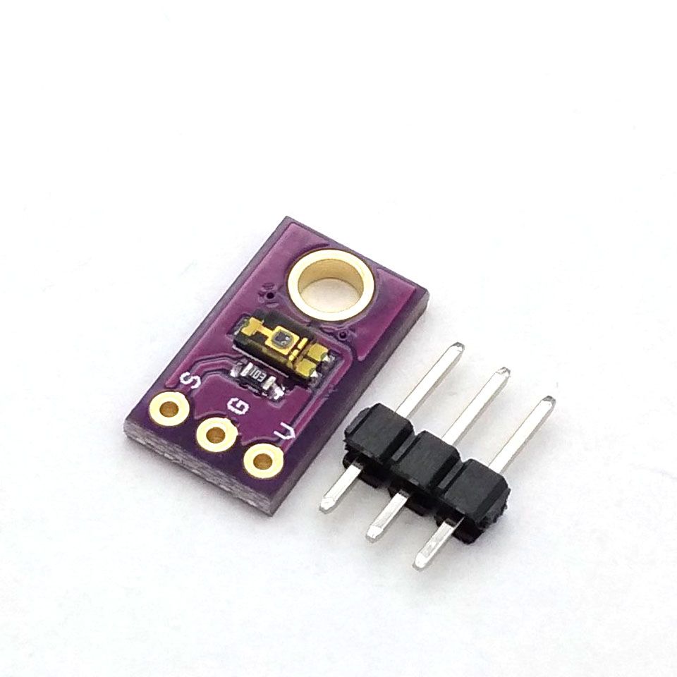 Ambient Light Sensor >> Temt6000 An Ambient Light Sensor Simulate The Light Intensity Module Visible Light Sensor Ambient Light Sensor >> Temt6000 An Ambient Light Sensor Simulate The Light Intensity Module Visible Light Sensor
