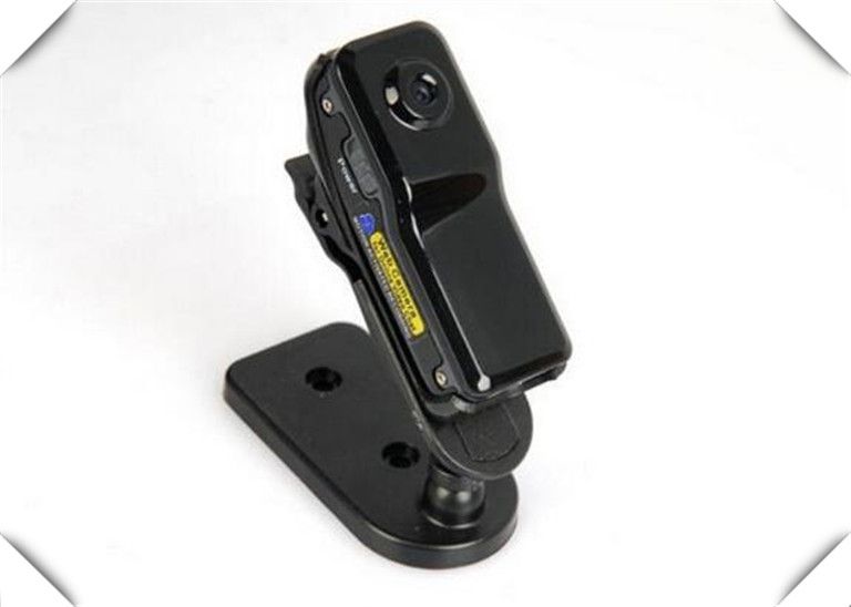 MD81S Mini Portable Wifi IP Camera Wireless Video Camcorder Cam Data