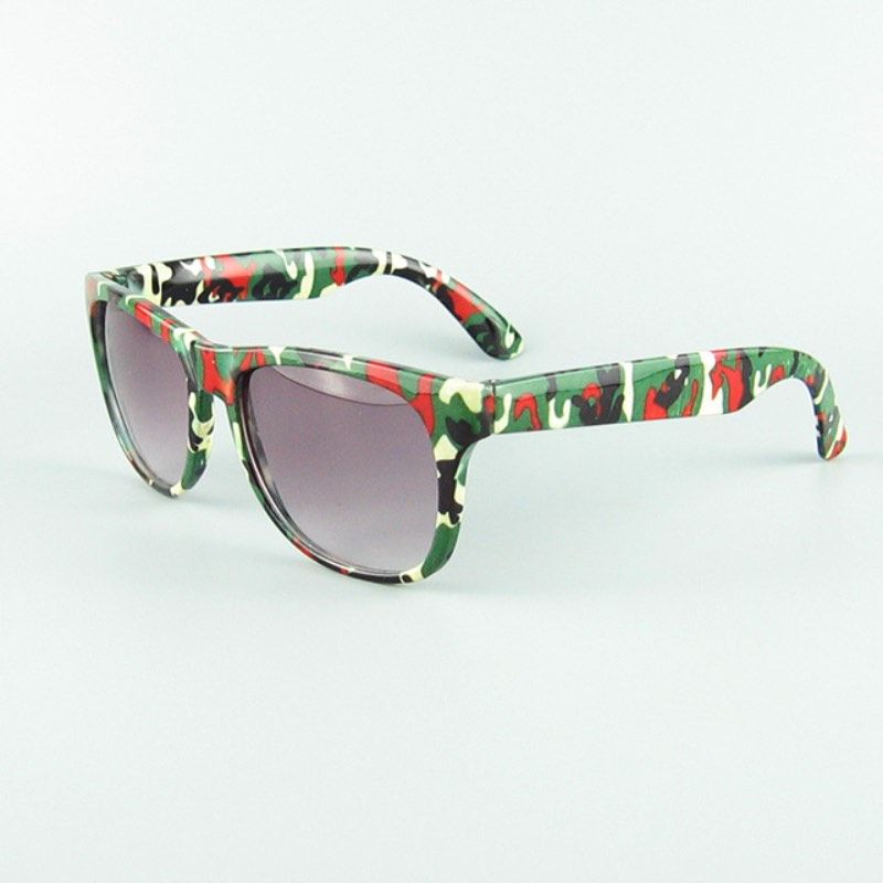 boys camouflage sunglasses
