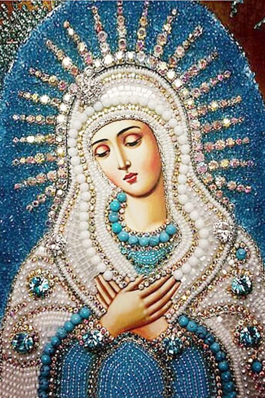Best And Cheapest Paintings 5D Round Diamond Painting & DIY Diamond