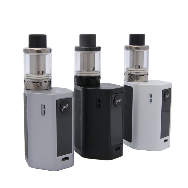 Authentic Wismec Reuleaux RXmini Starter Kit 2100mAh Upgradeable