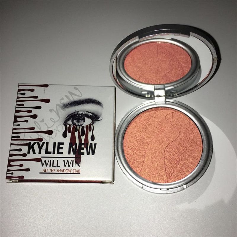 brands of highlighter makeup