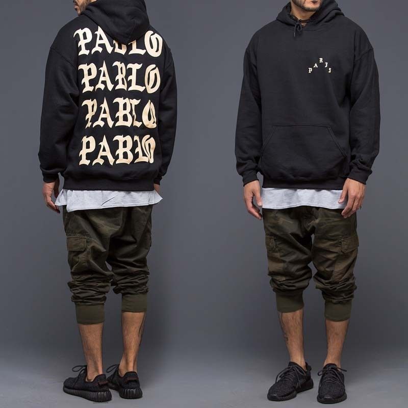 pull moletom com capuz