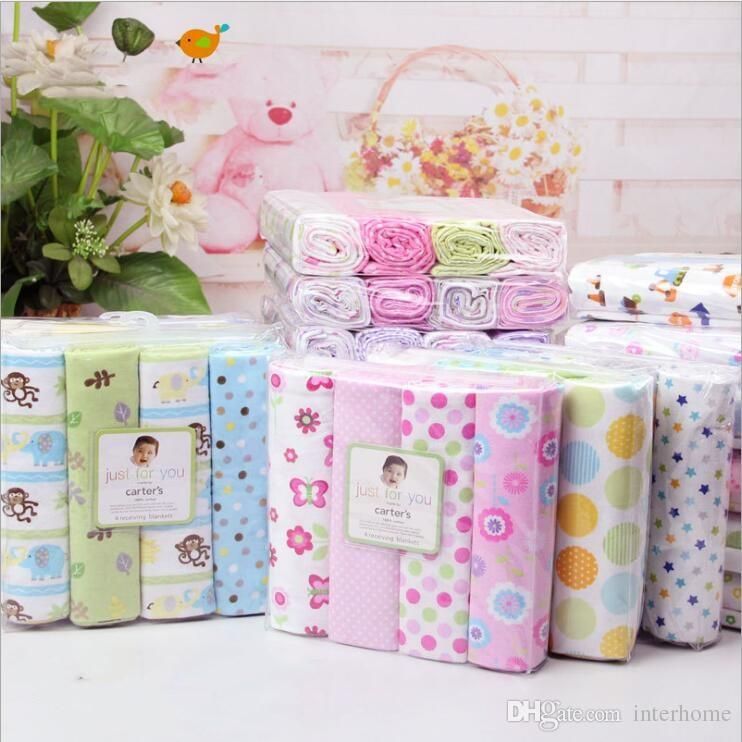 Kids Bedding Sheets Owl Print Dot Flower Bed Sleeping Kids Bedding Sheets Owl Print Dot Flower Bed Sleeping Cotton Bedsheet Flannel Blankets Baby Beding Blanket Bedclothes A1127 Queen