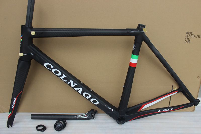 colnago c69
