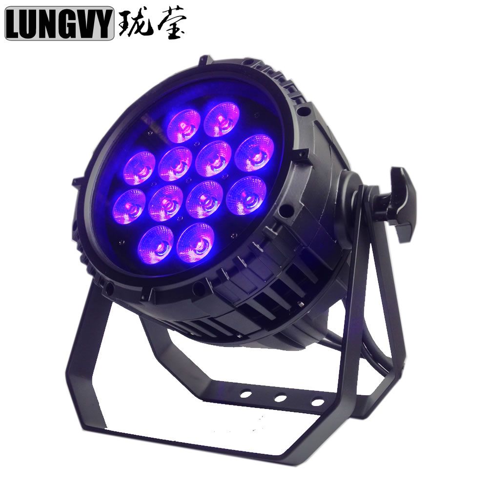 2018 Outdoor Led Par Stage 12x18w 6in1 Rgbwa Uv Light 2018 Outdoor Led Par Stage 12x18w 6in1 Rgbwa Uv Light Waterproof 10 Channels Dmx512 Can From Longying2010 177 49 Dhgate Com