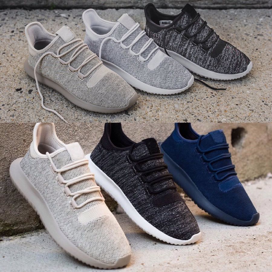 adidas tubular shadow knit 2017