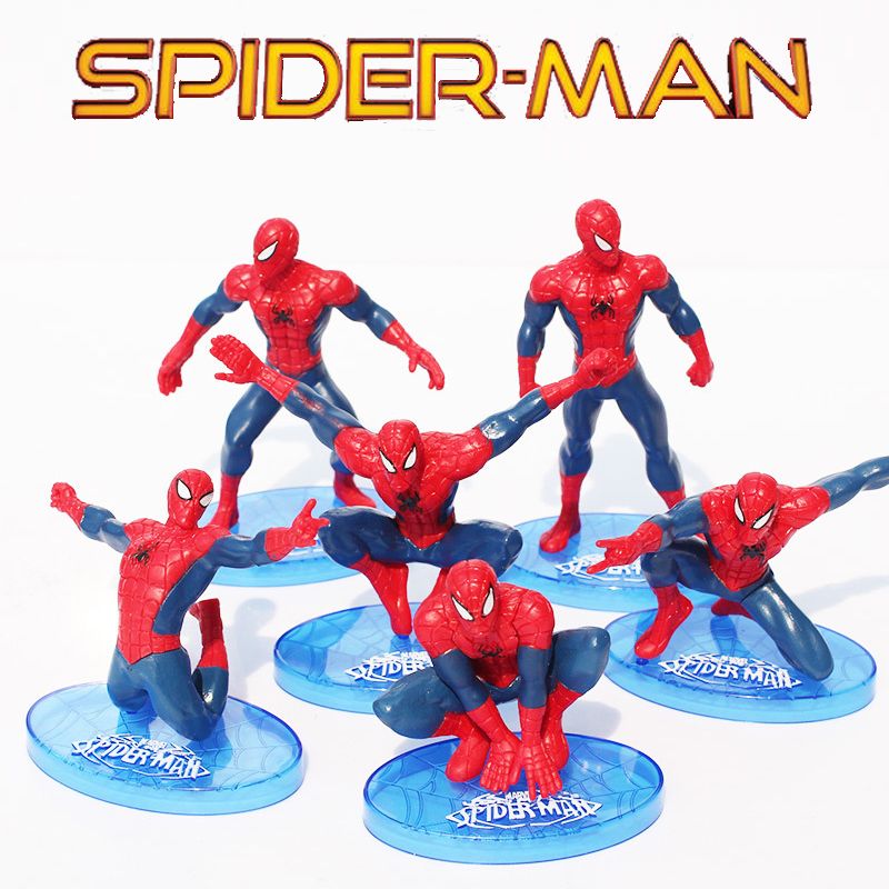 Spider Man Kit<br/>