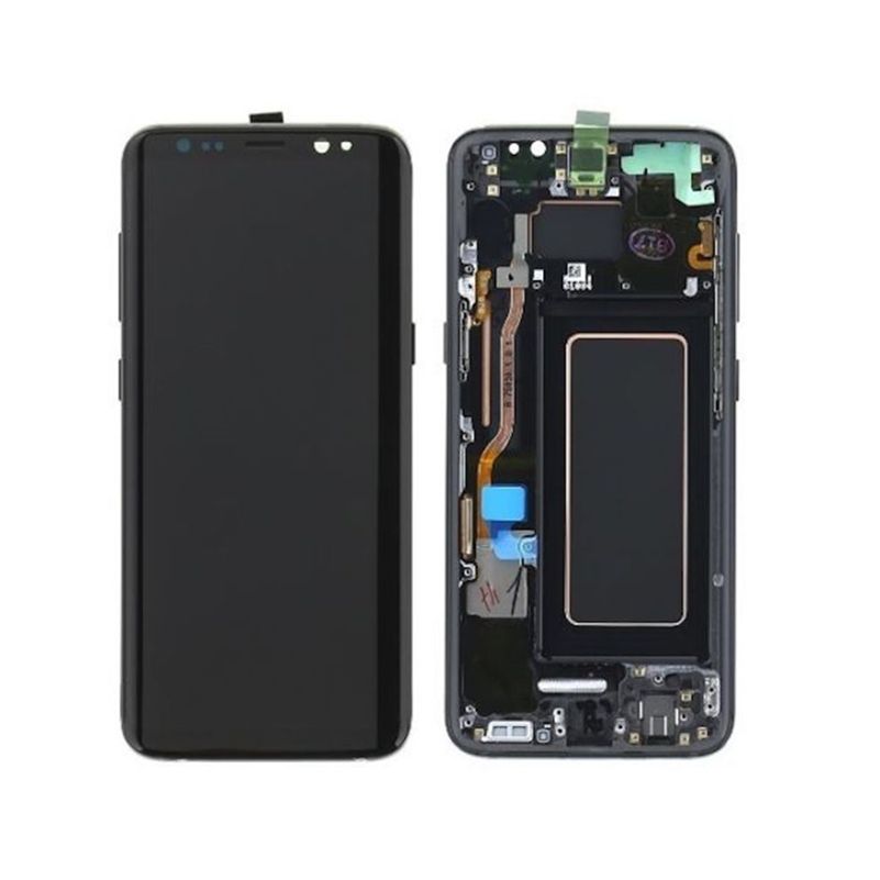 samsung galaxy s8 touch screen price