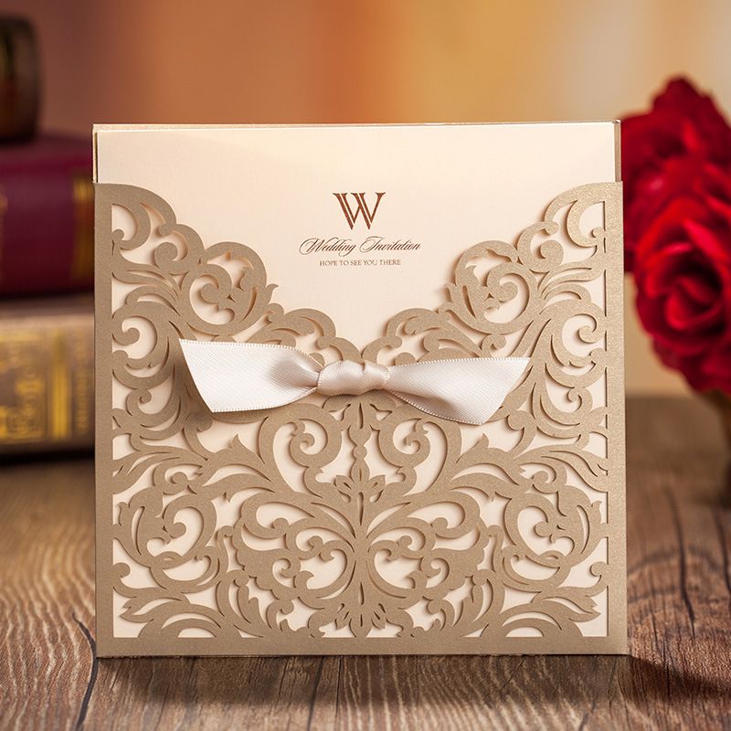 new wedding invitations