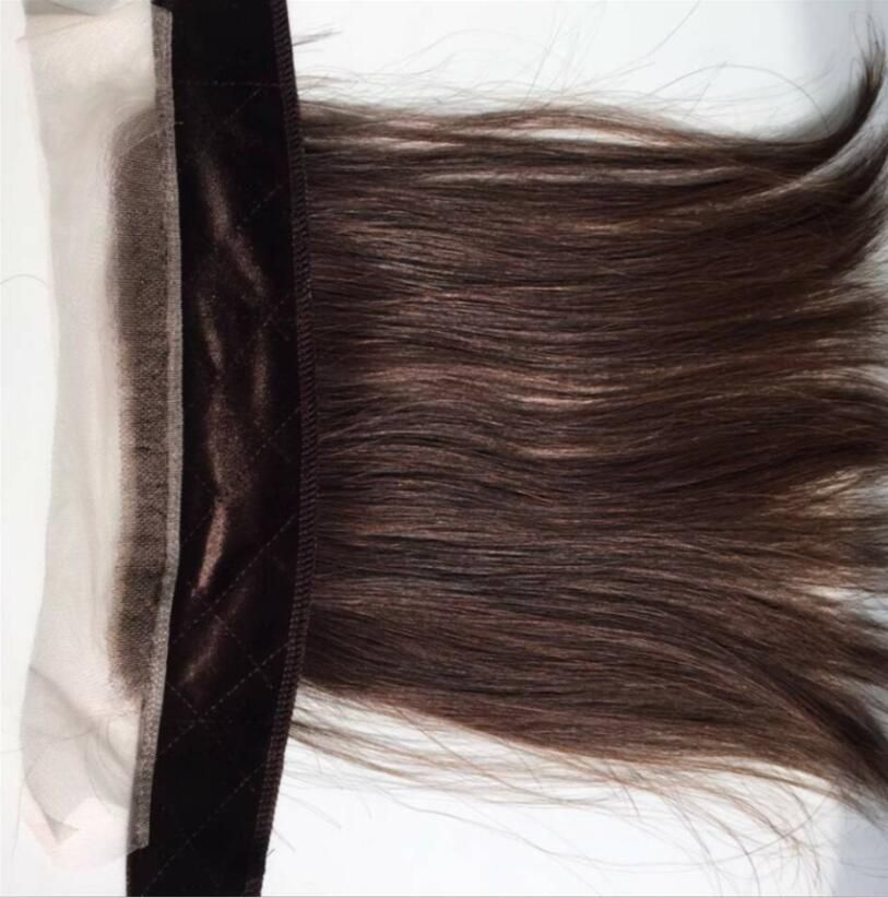 human hair headband wigs