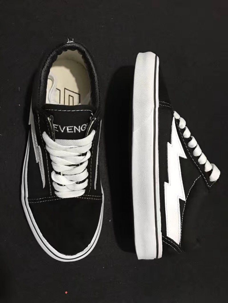 revenge x storm homme marron