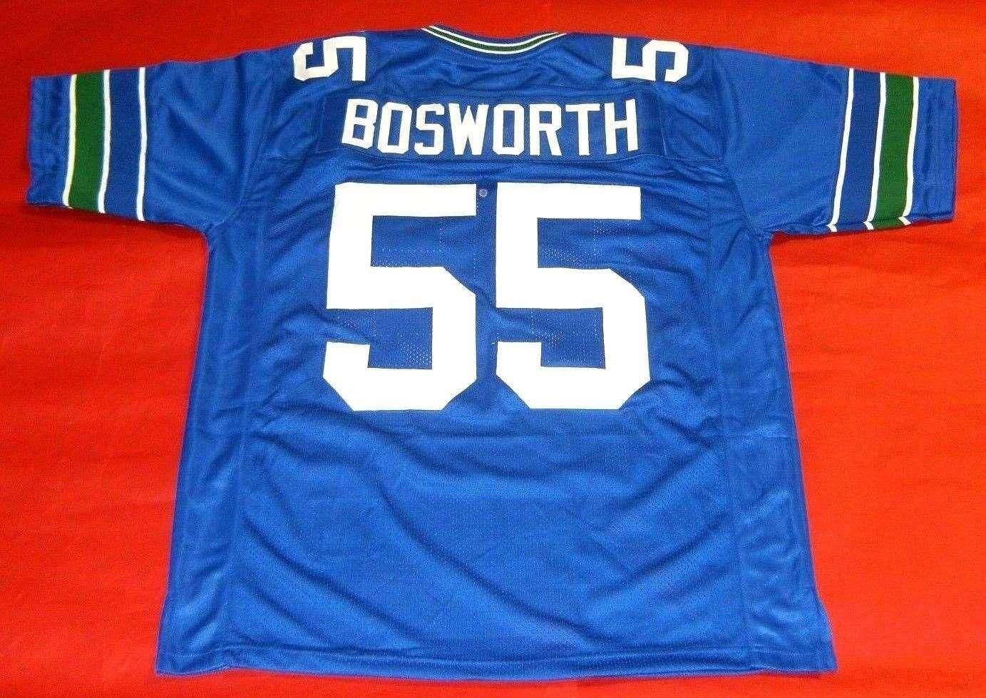 brian bosworth jersey cheap brian bosworth jersey cheap
