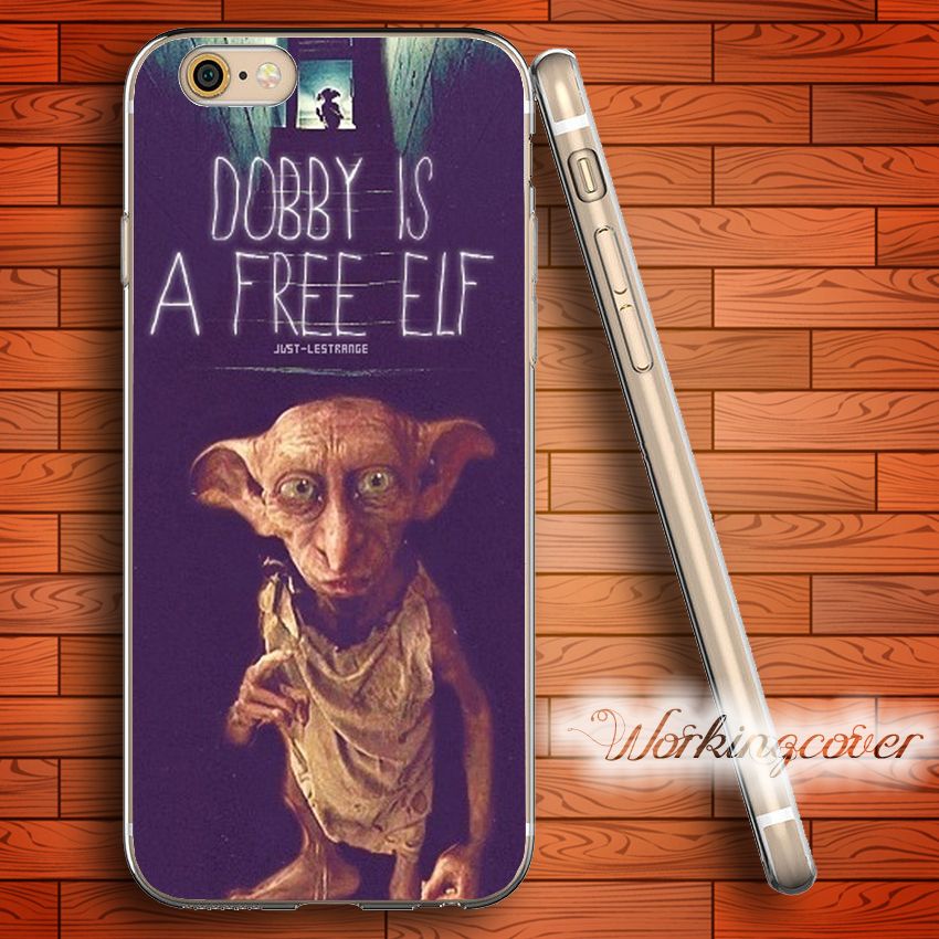 coque dobby iphone 6