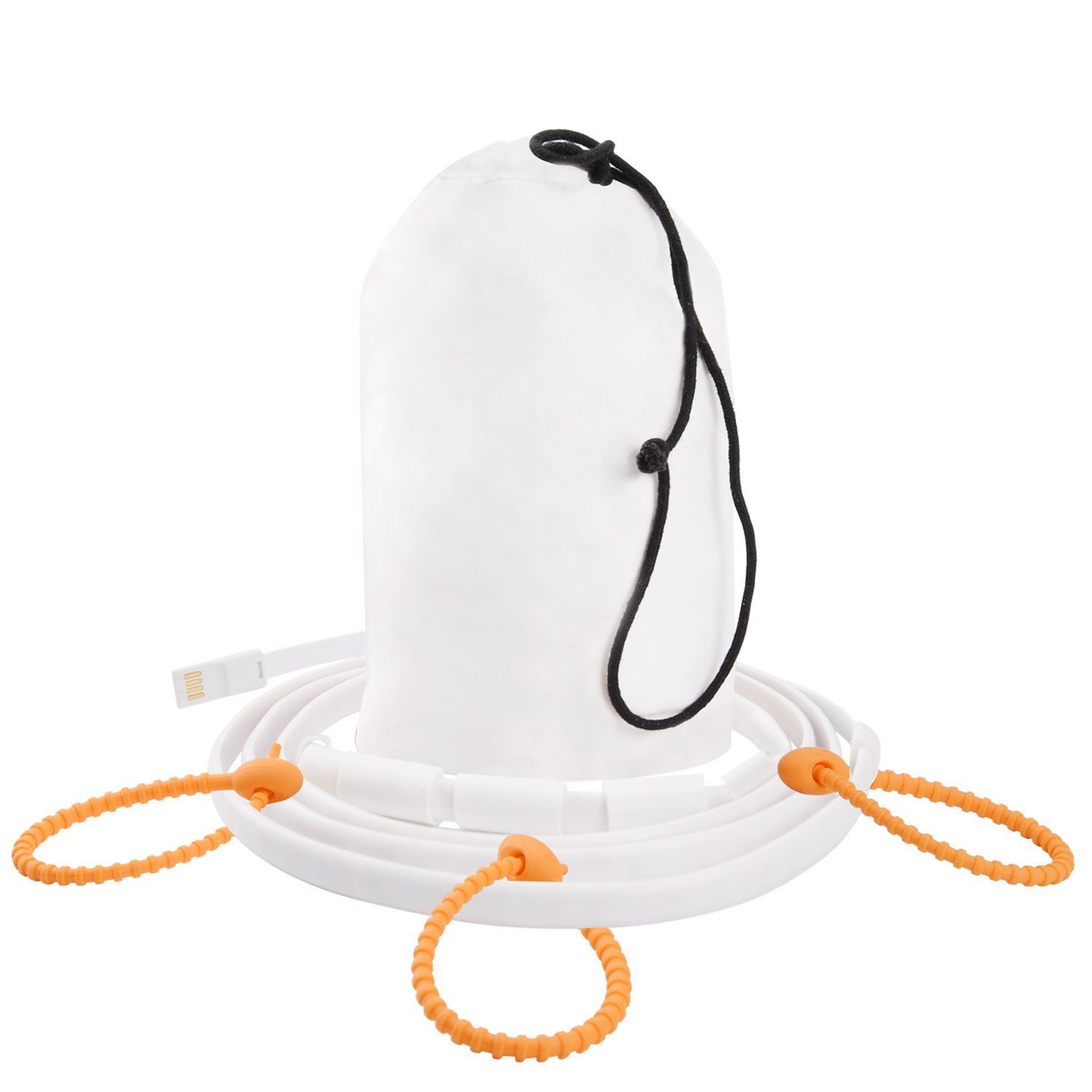 camping string lights usb