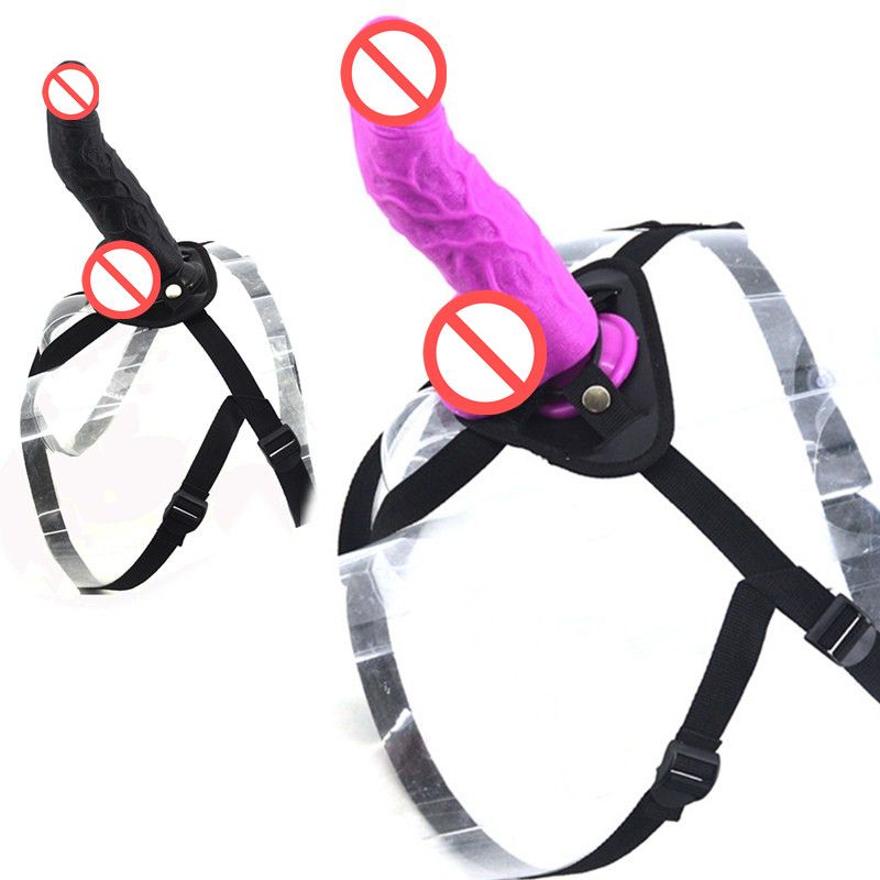Monster Strap On Monster Strap On