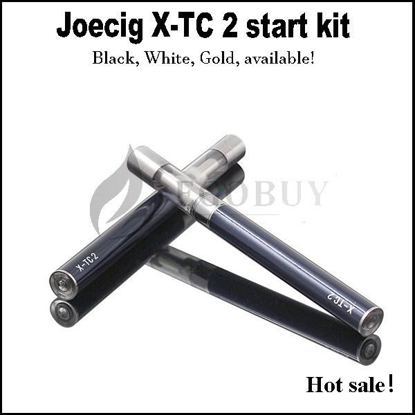 Original Joecig X Tc 2 Patented With Led Display Power Bank Pcc Case 90mah 2 Battery X Tc2 3 Atomizer Tank Xtc2 Kit Ecig X Tc 2 Starter Kits Mod Kits Vape Vapour Cigarette
