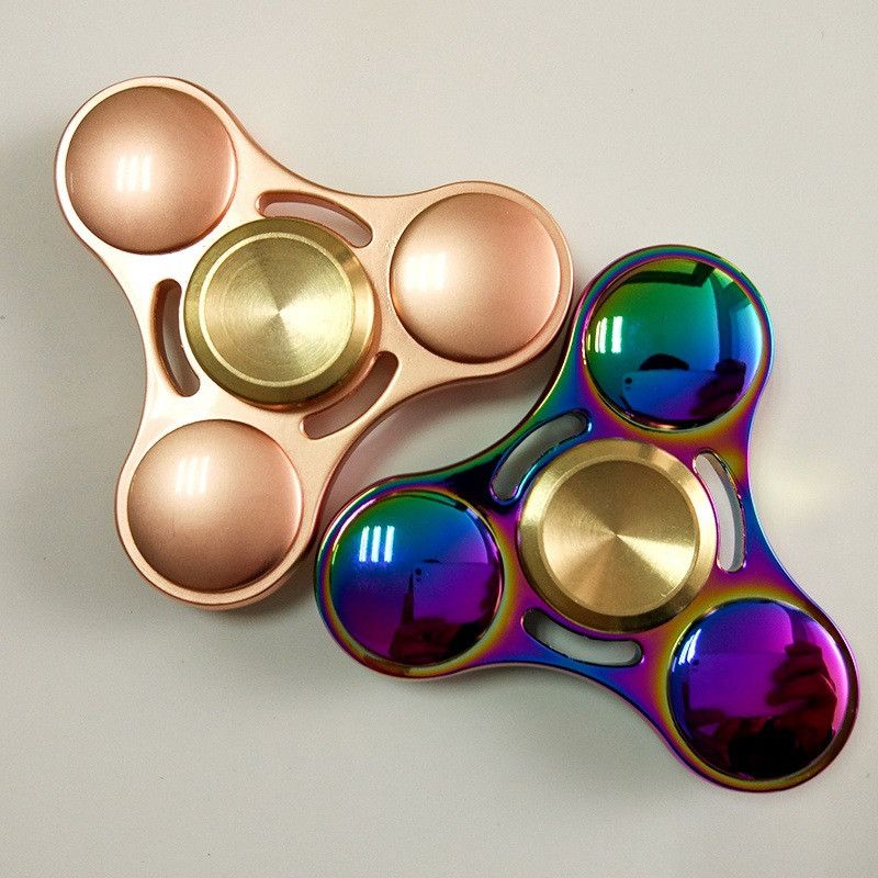 edc hand spinner
