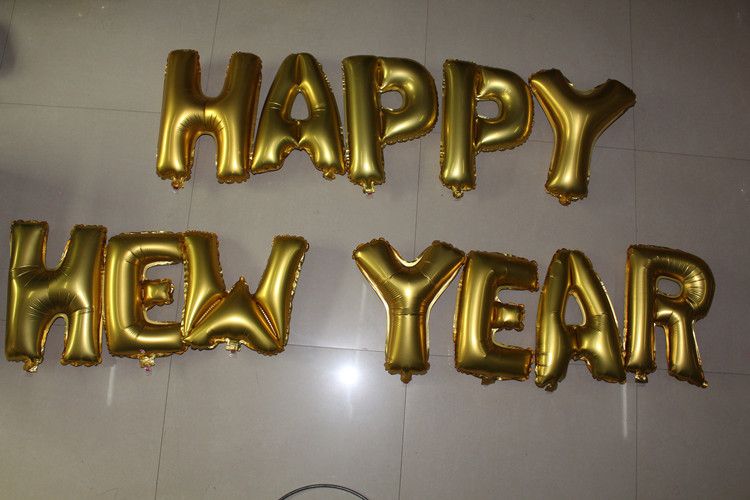 English Letter A Z Number Inflatable Helium Mylar Balloon Birthday English Letter A Z Number Inflatable Helium Mylar Balloon Birthday