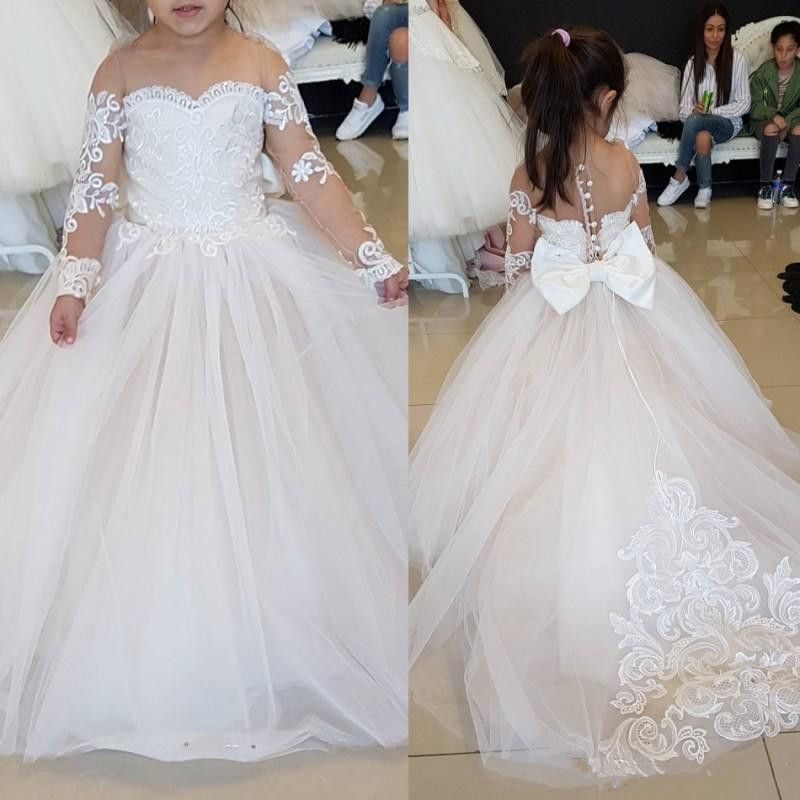 Robe de communion princesse Clearance
