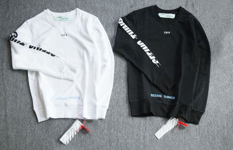 marilyn monroe off white hoodie