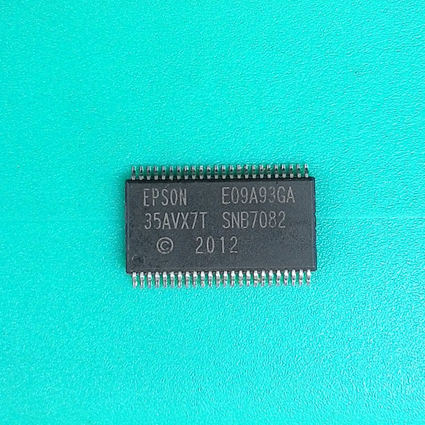 2019 E09A93GA New Printer Master Chip From Xintaidianzikeji, 35.18
