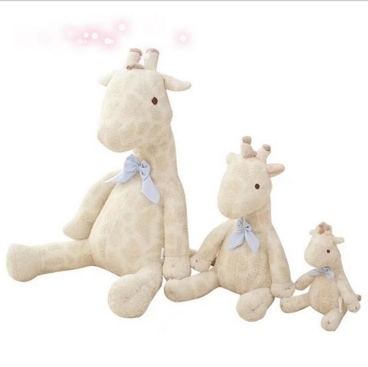 deer stuffed animal for baby