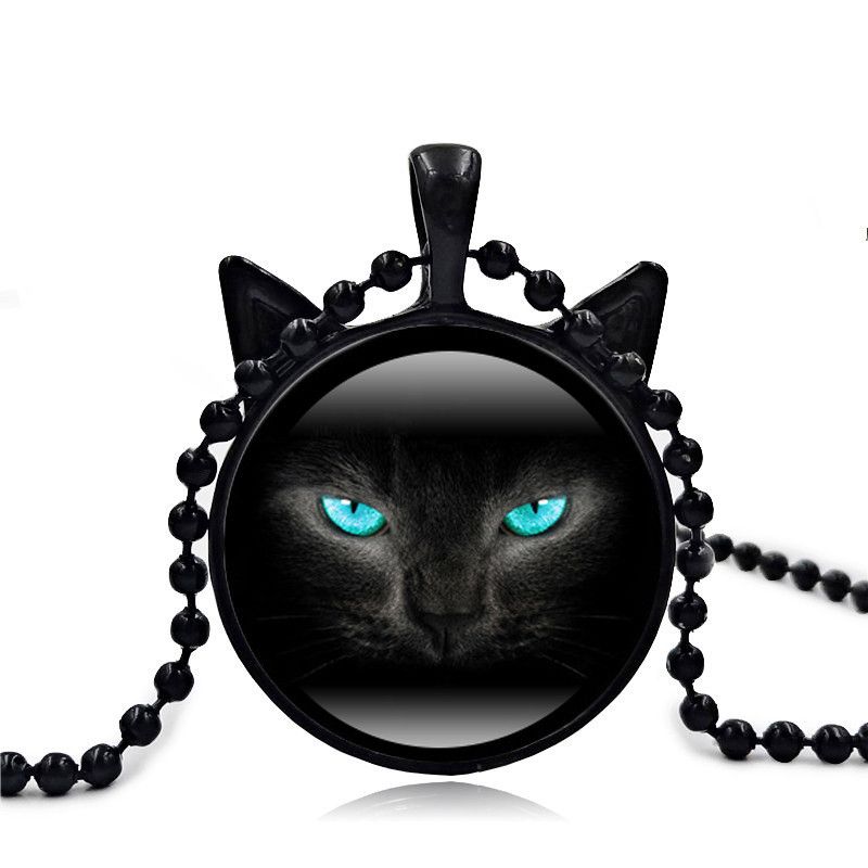 Acheter Vente Chaude Nouveau Chat Noir Retro Temps Bijou Collier Chat Oreille Pendentif En Verre Chandail Chaine Wfn570 Avec Chaine Ordre De Melange Pieces Beaucoup De 1 51 Du Great Store Dhgate Com Acheter Vente Chaude Nouveau Chat Noir Retro Temps Bijou Collier Chat Oreille Pendentif En Verre Chandail Chaine Wfn570 Avec Chaine Ordre De Melange Pieces Beaucoup De 1 51 Du Great Store Dhgate Com