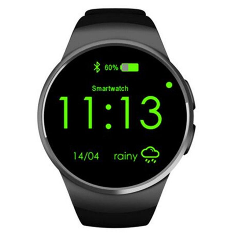 nfc smart watch sim card
