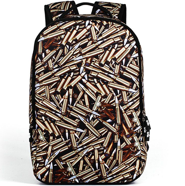laptop bag and backpack