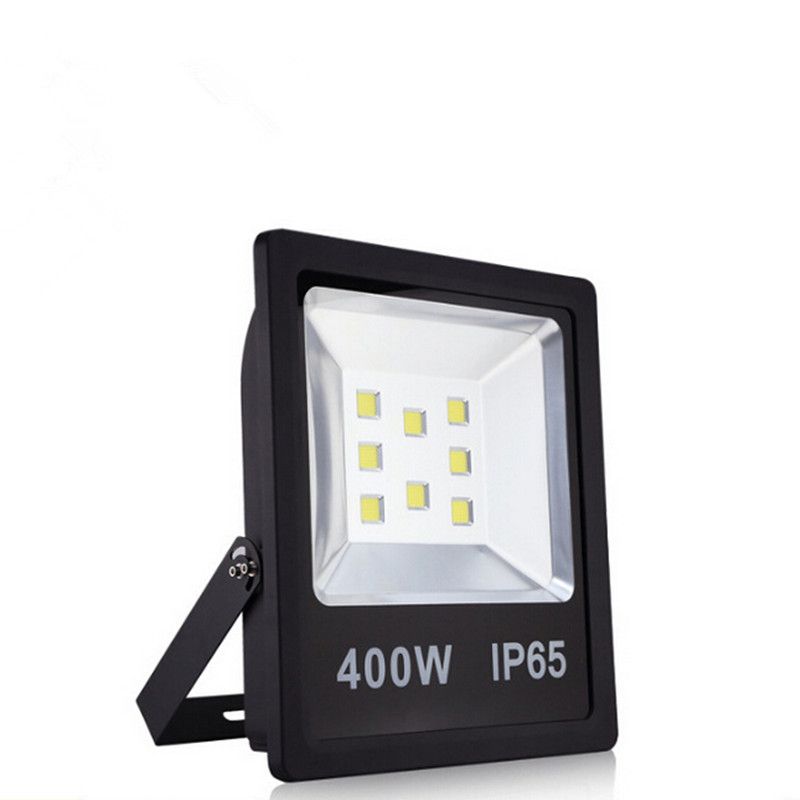 High Power Cree 400w Led Floodlight Landscape Lighting Outdoor High Power Cree 400w Led Floodlight Landscape Lighting Outdoor Project Flood Light Lamp Waterproof Street Tunnel Lights